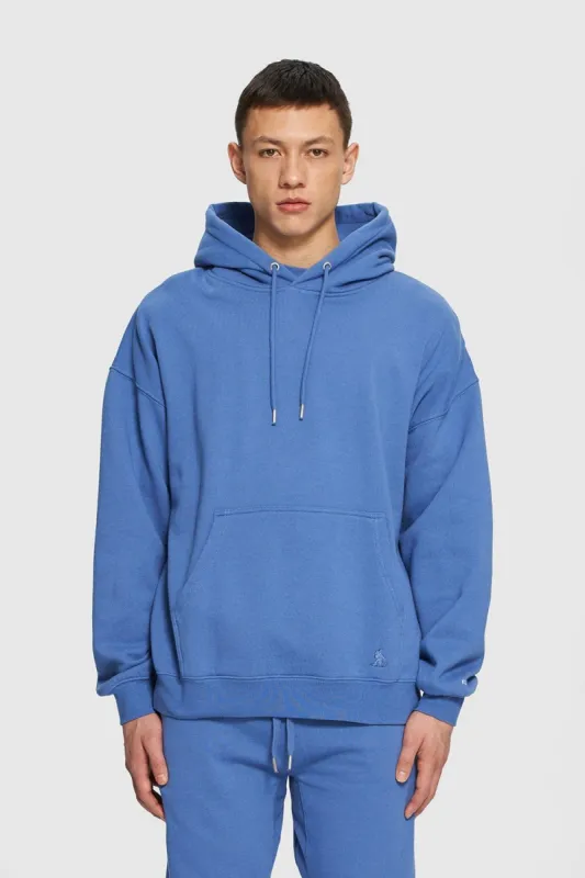 Baseline Hoodie sold by Kuwallatee