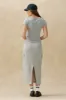 Plush Rib Tee sold by Kuwallatee