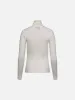 Wool Layering Turtleneck sold by Kuwallatee