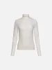 Wool Layering Turtleneck sold by Kuwallatee