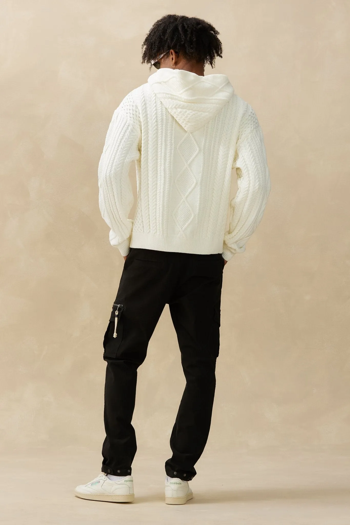 Snap Cargo Pant sold by Kuwallatee product image thumbnail 5