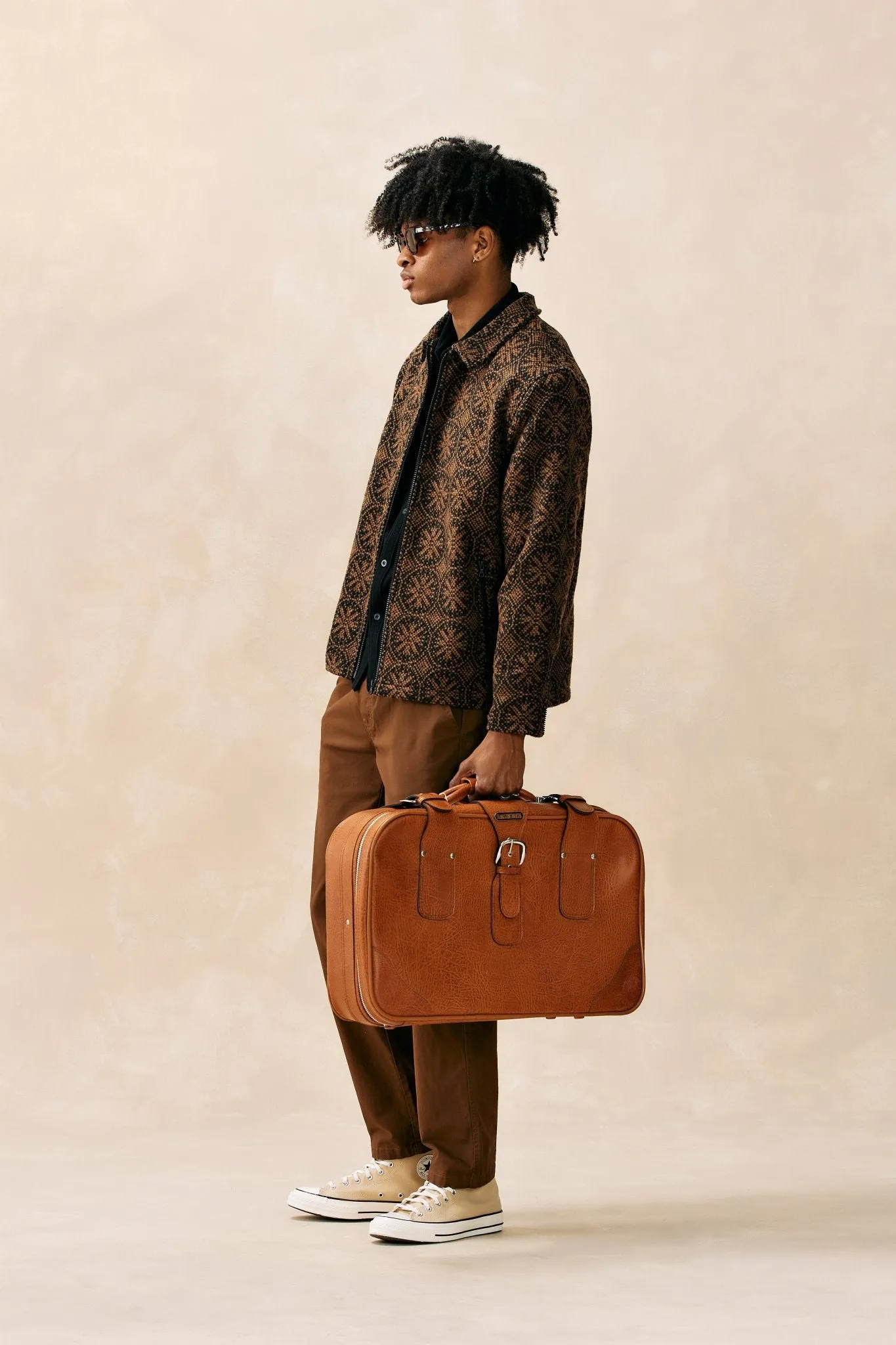 Club Jacket sold by Kuwallatee product image thumbnail 2