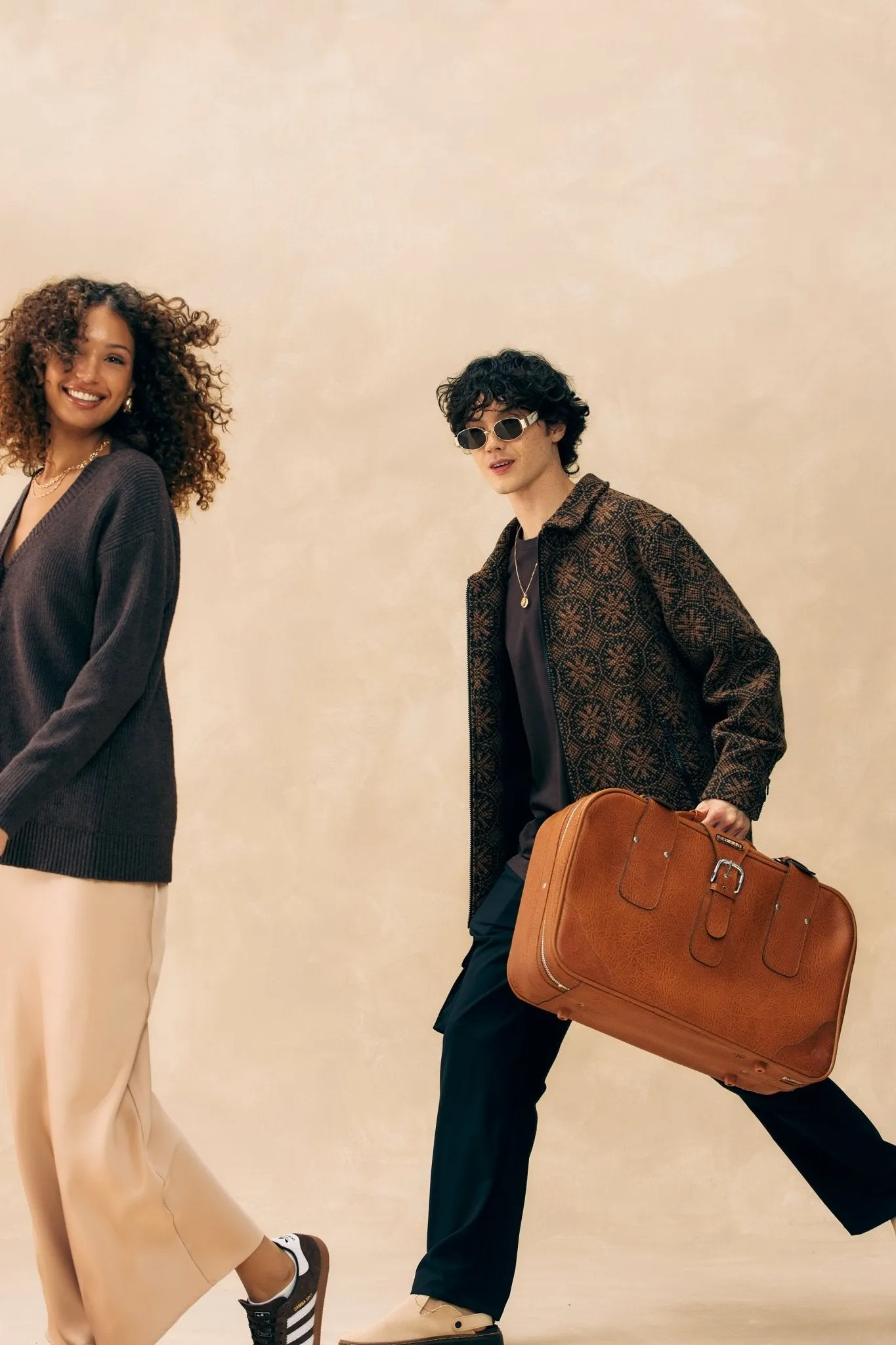 Club Jacket sold by Kuwallatee product image thumbnail 3