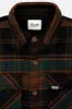 Quilted Plaid Jacket sold by Kuwallatee