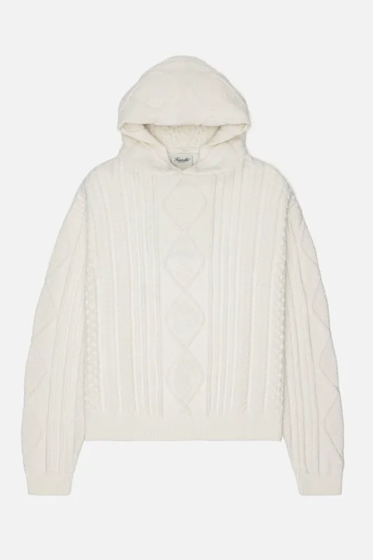 Cable Hood sold by Kuwallatee