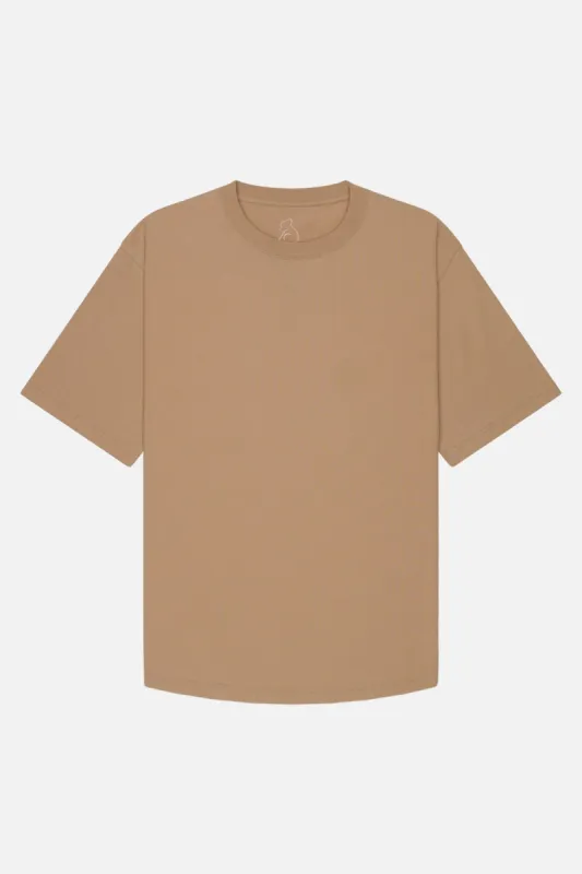 Eazy Scoop Box Tee sold by Kuwallatee