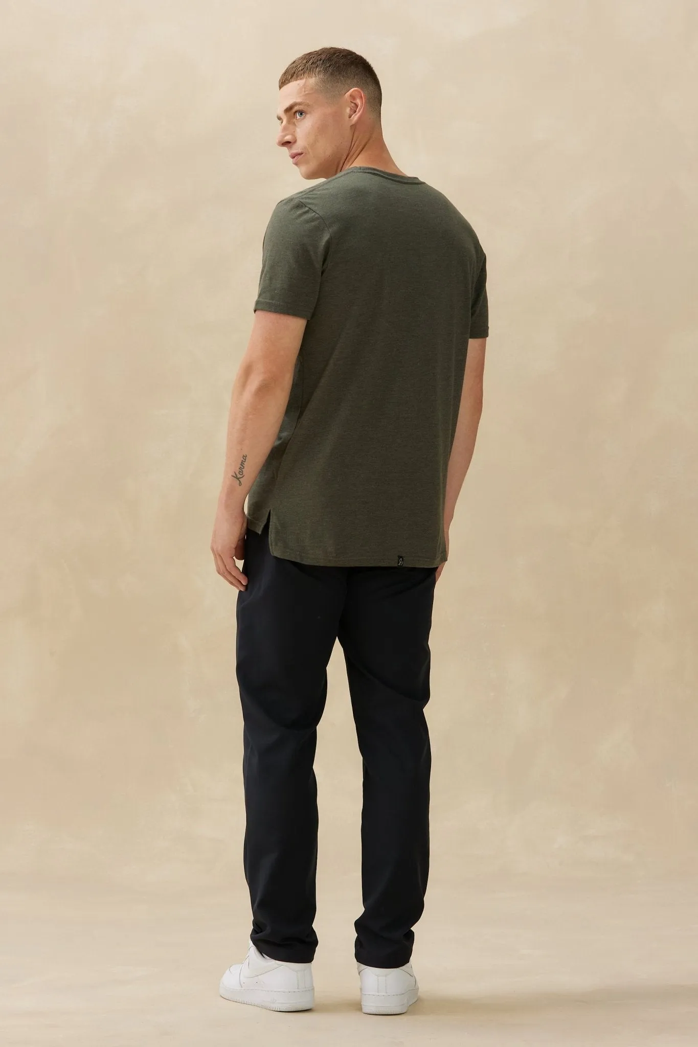 Eazy Split Tee sold by Kuwallatee product image thumbnail 3