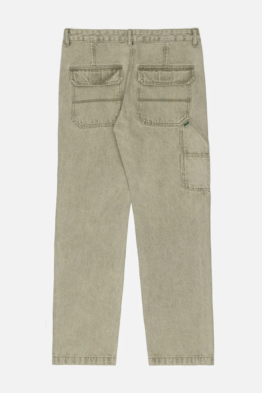 Carpenter Denim sold by Kuwallatee product image thumbnail 2