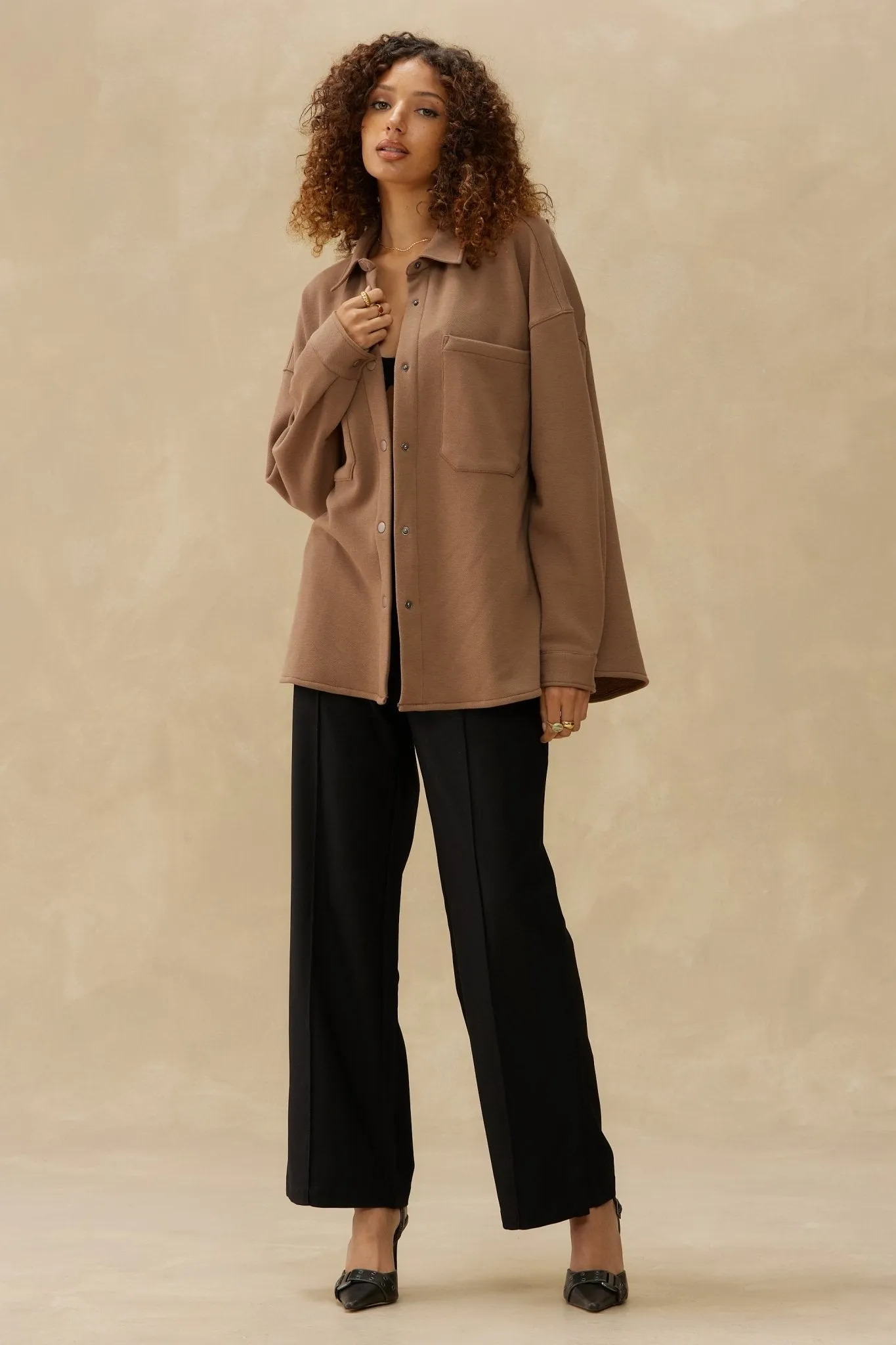 Suit Trousers sold by Kuwallatee