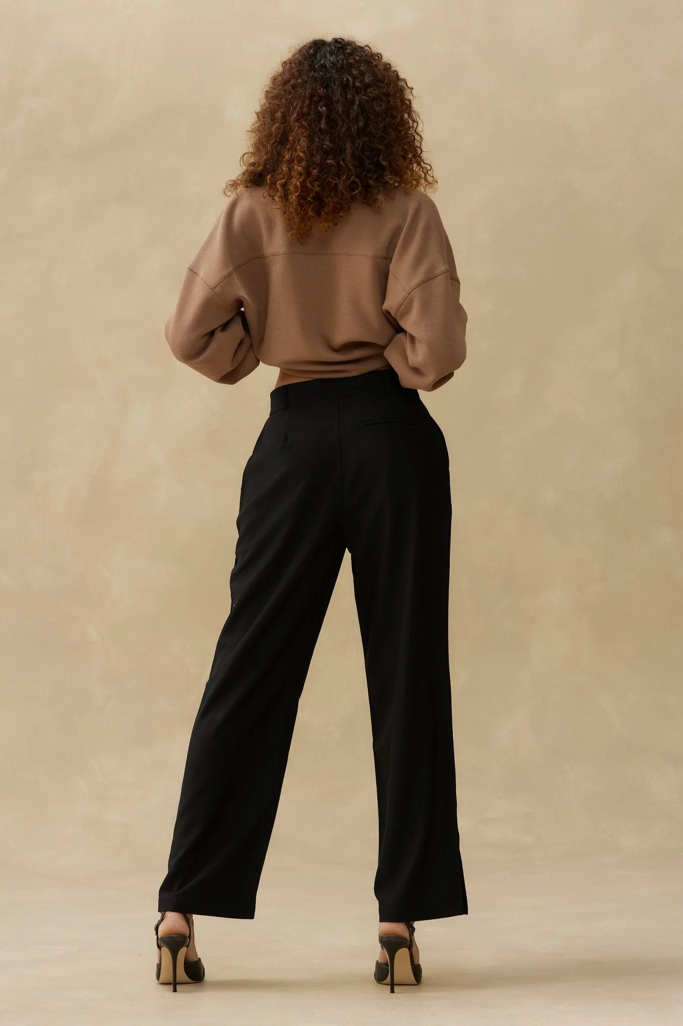 Suit Trousers sold by Kuwallatee product image thumbnail 2