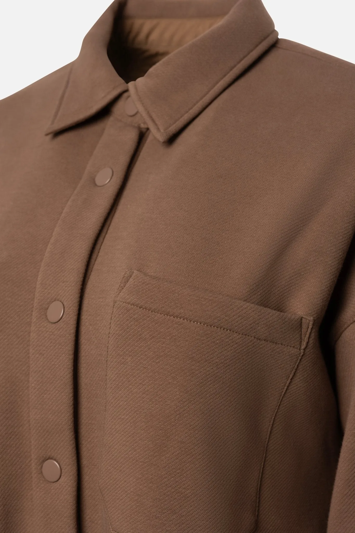 Cloud Shacket sold by Kuwallatee product image thumbnail 5