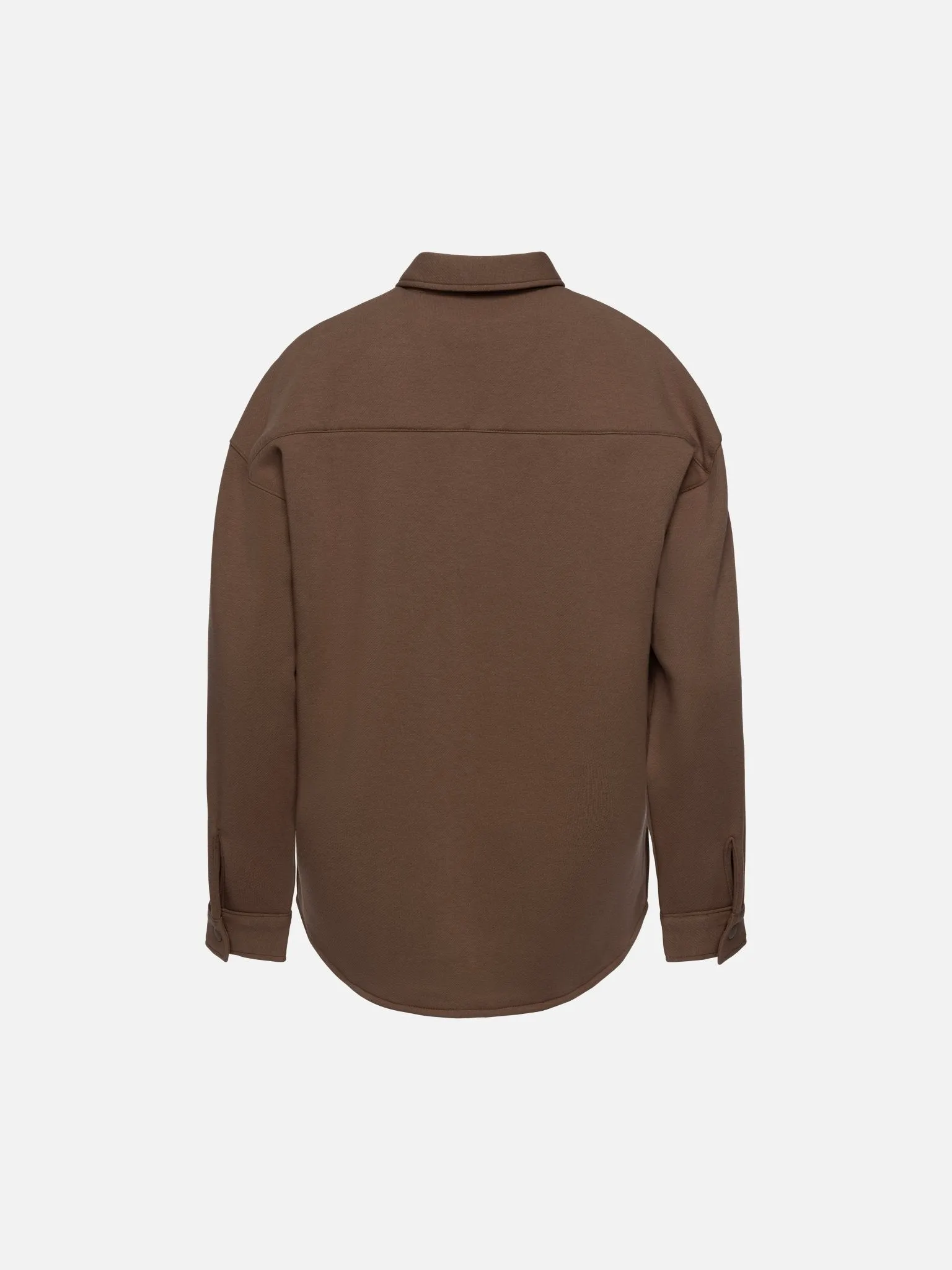 Cloud Shacket sold by Kuwallatee product image thumbnail 2