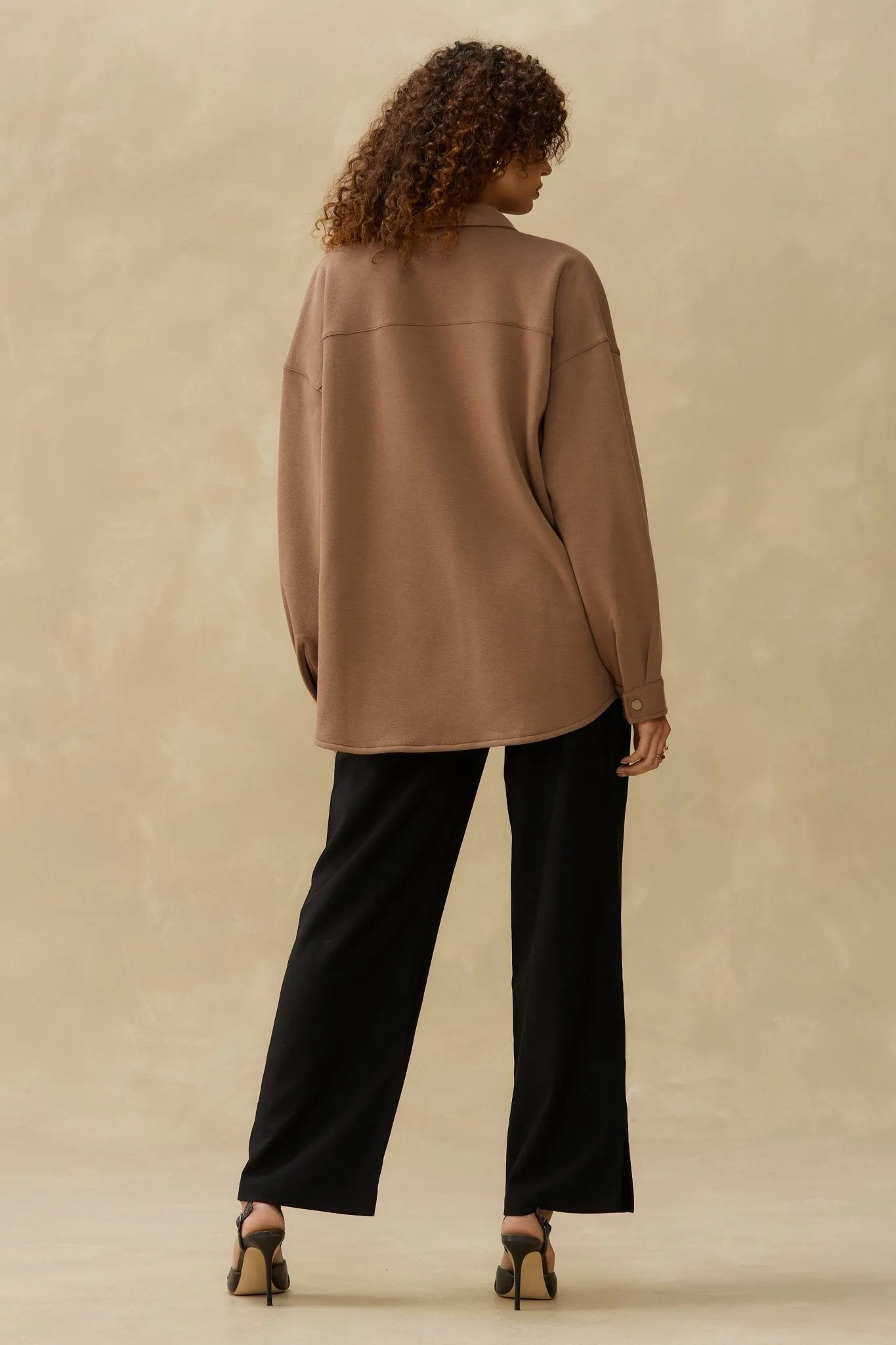 Cloud Shacket sold by Kuwallatee product image thumbnail 4