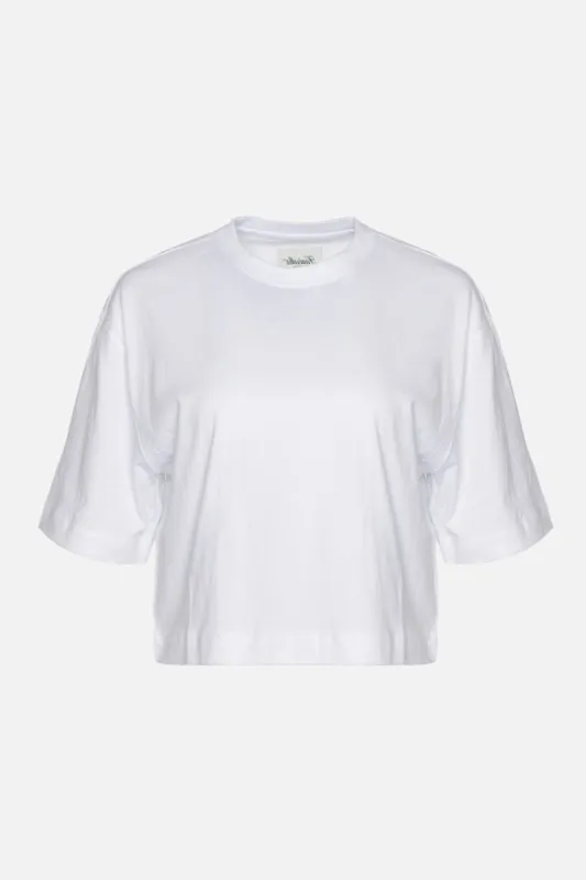 Oversized Boxy Tee 3.0 sold by Kuwallatee