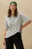 Long Boxy Tee sold by Kuwallatee