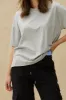 Long Boxy Tee sold by Kuwallatee