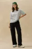 Long Boxy Tee sold by Kuwallatee