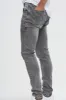 Skinny Essential Denim sold by Kuwallatee