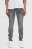 Skinny Essential Denim sold by Kuwallatee