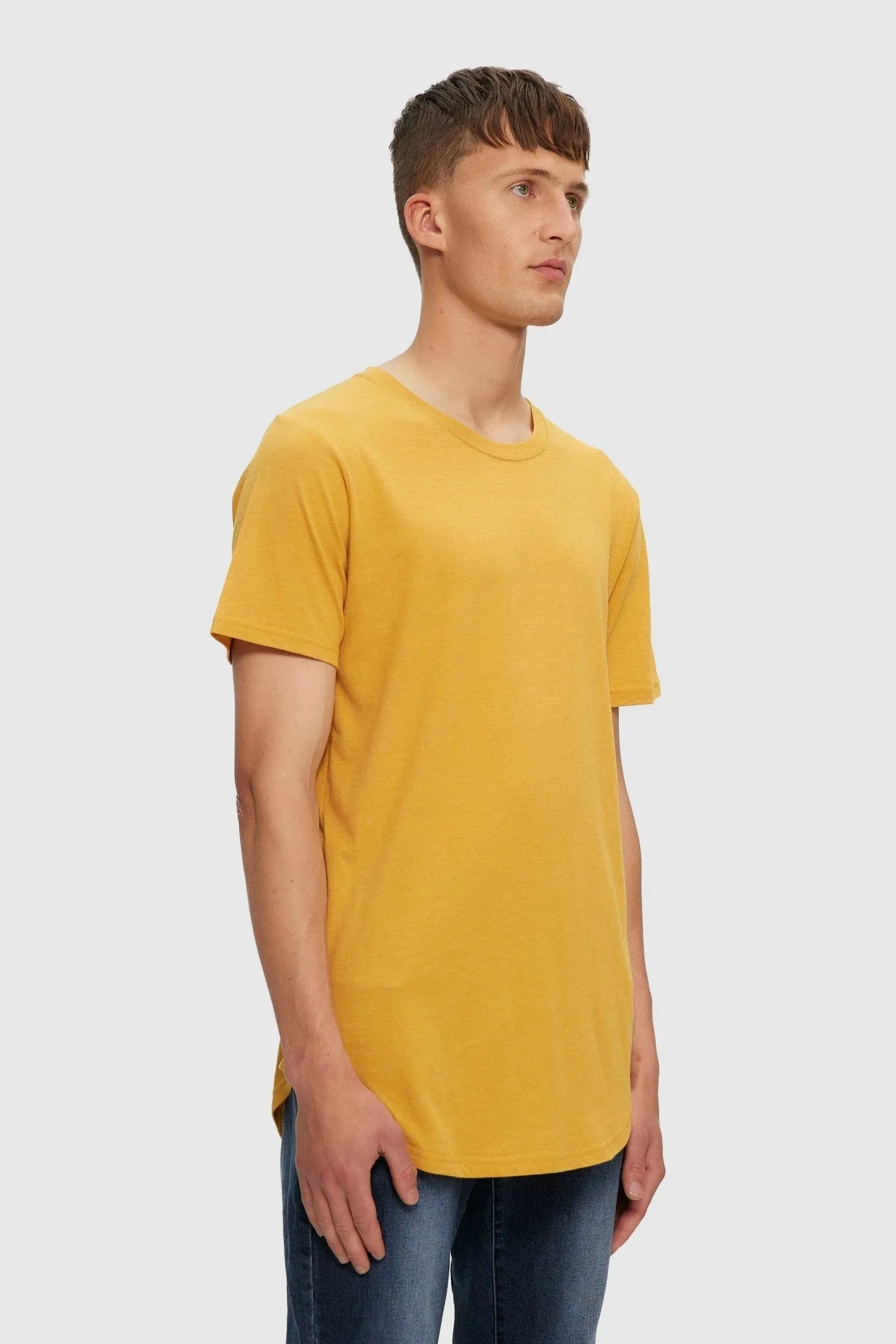 Eazy Scoop Tee sold by Kuwallatee product image thumbnail 3