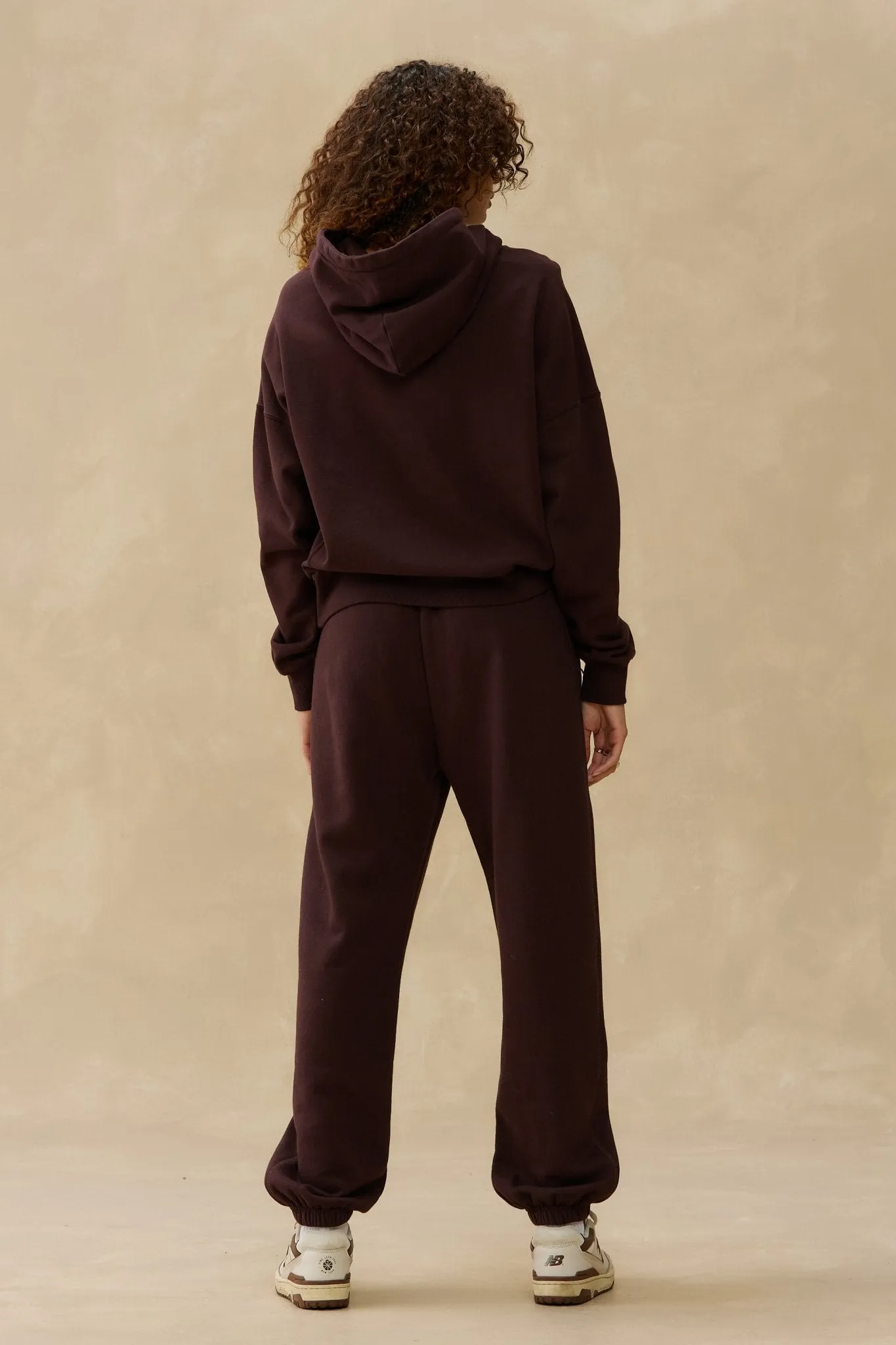 Contour Lines Perfect Hoodie sold by Kuwallatee product image thumbnail 3