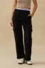Relax Cargo Wide Leg sold by Kuwallatee
