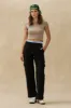 Relax Cargo Wide Leg sold by Kuwallatee