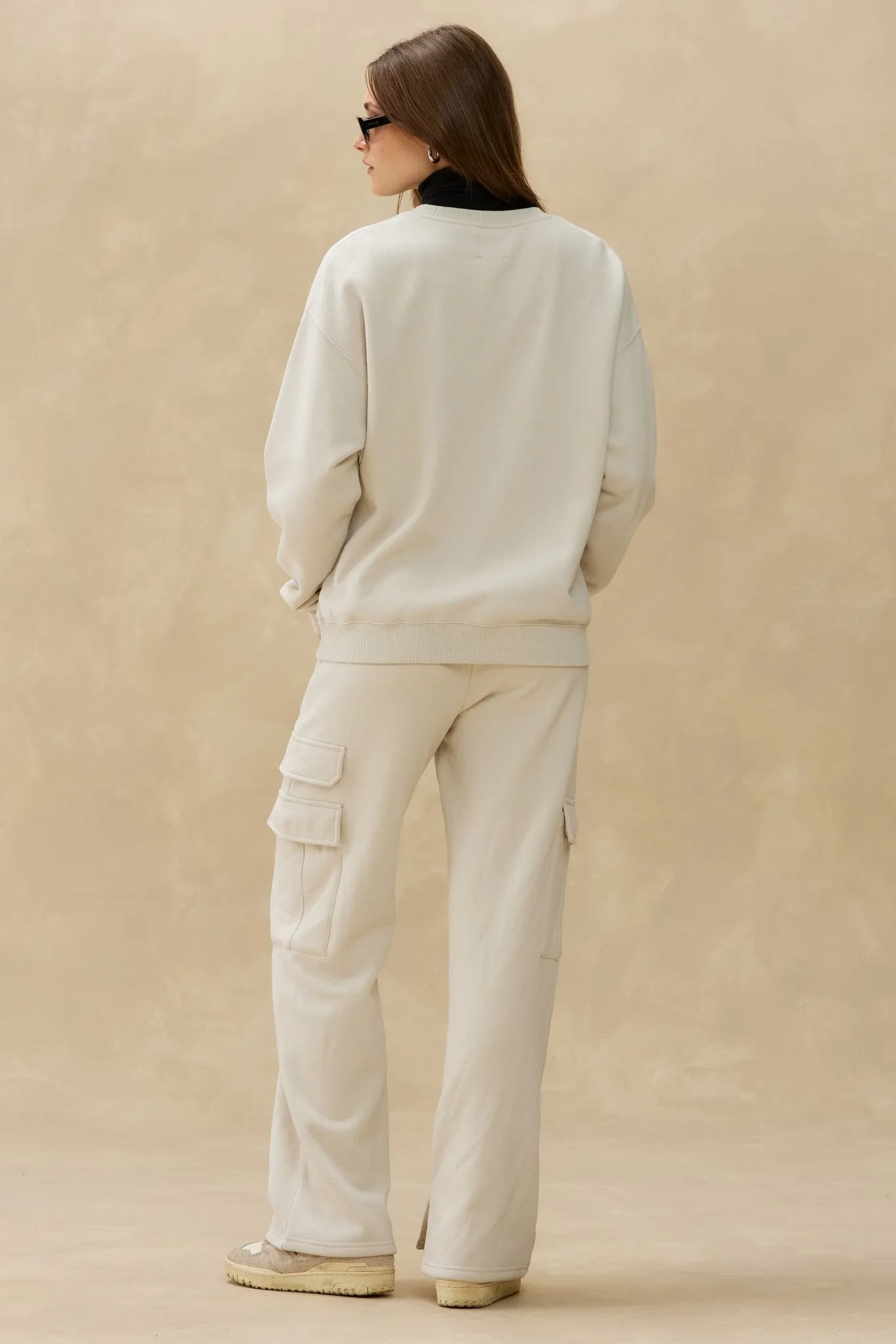 Crew Sweater 3.0 sold by Kuwallatee product image thumbnail 5