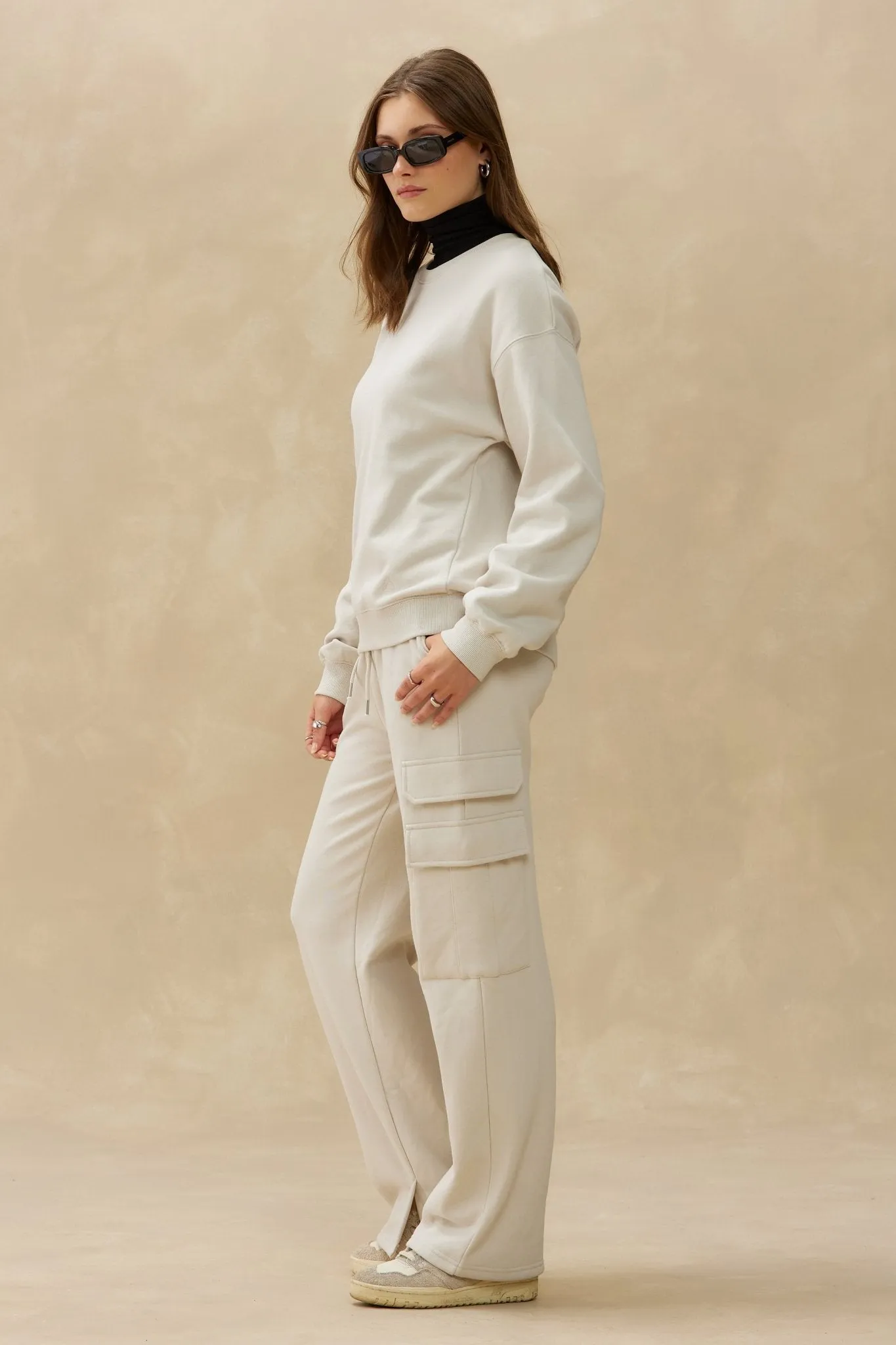 Crew Sweater 3.0 sold by Kuwallatee product image thumbnail 4