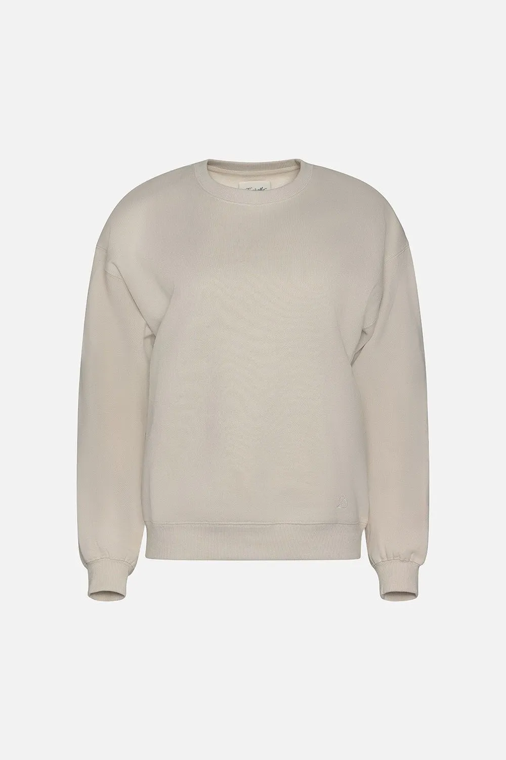 Crew Sweater 3.0 sold by Kuwallatee