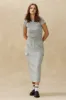 Sweatshirt Skirt sold by Kuwallatee