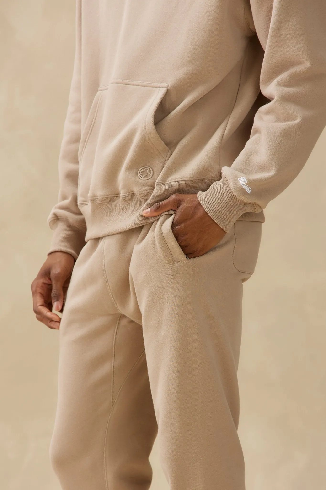 Perfect Sweatpant 2.0 sold by Kuwallatee product image thumbnail 4