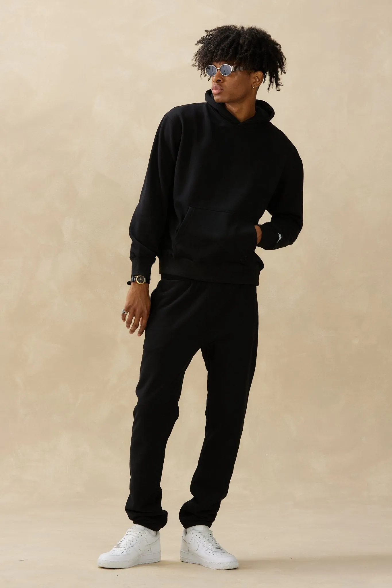 Perfect Hoodie sold by Kuwallatee product image thumbnail 2