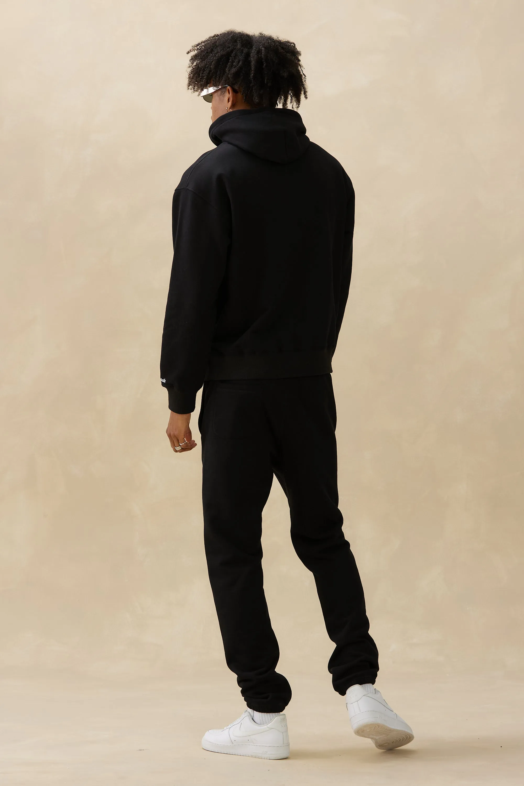 Perfect Hoodie sold by Kuwallatee product image thumbnail 3