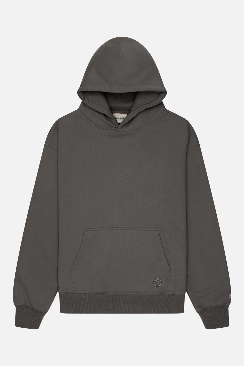 Perfect Hoodie sold by Kuwallatee