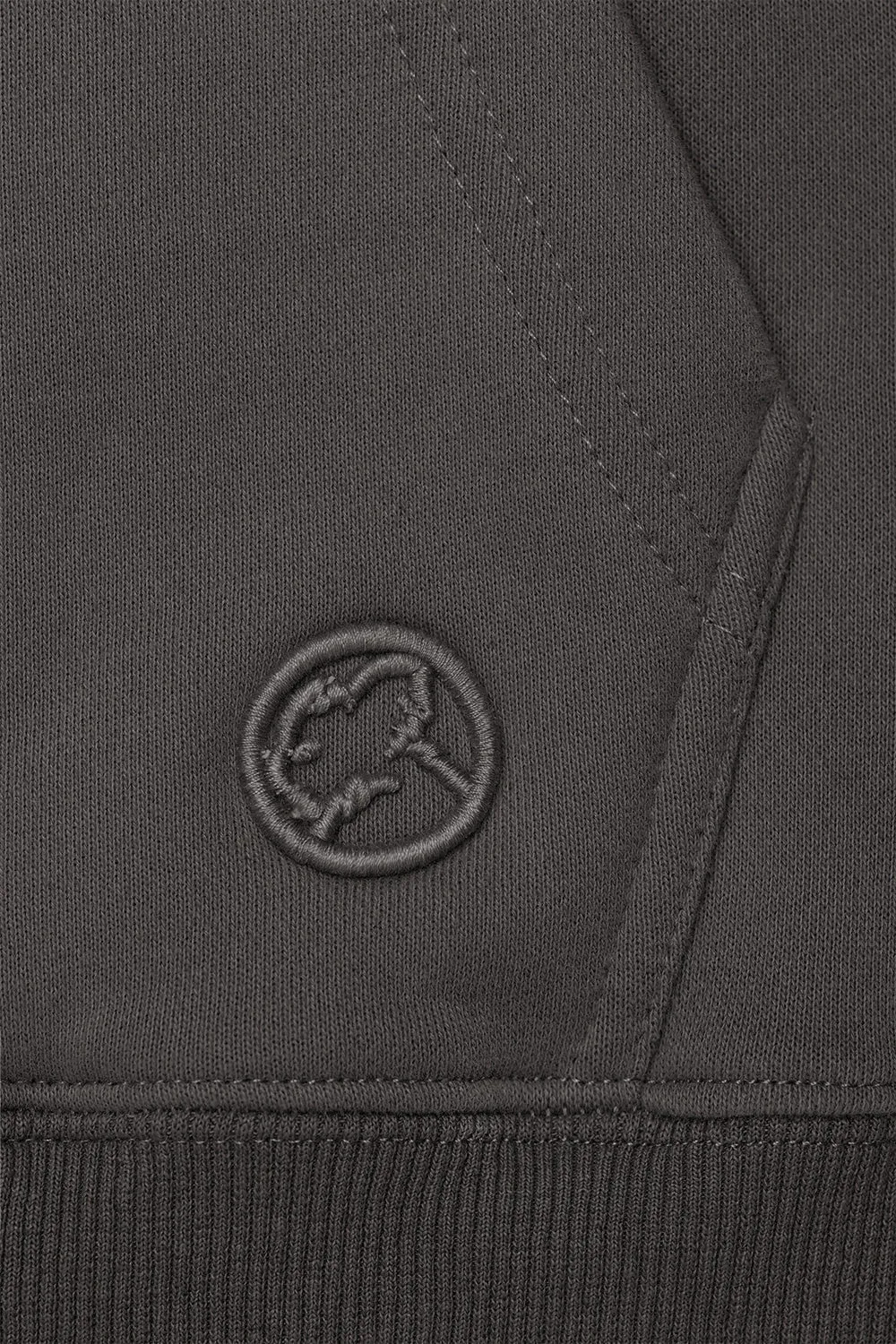 Perfect Hoodie sold by Kuwallatee product image thumbnail 2