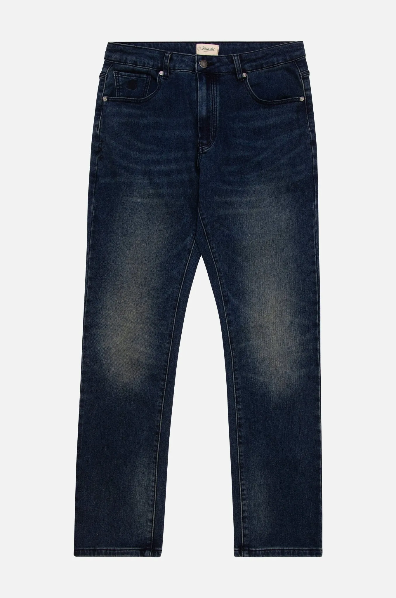 Performance Denim - Slim sold by Kuwallatee