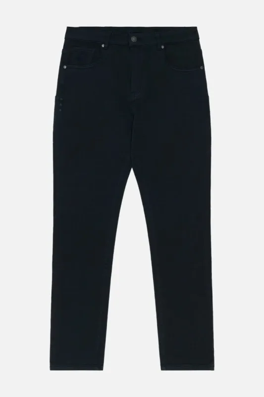 Super Stretch Knit Denim - Slim sold by Kuwallatee