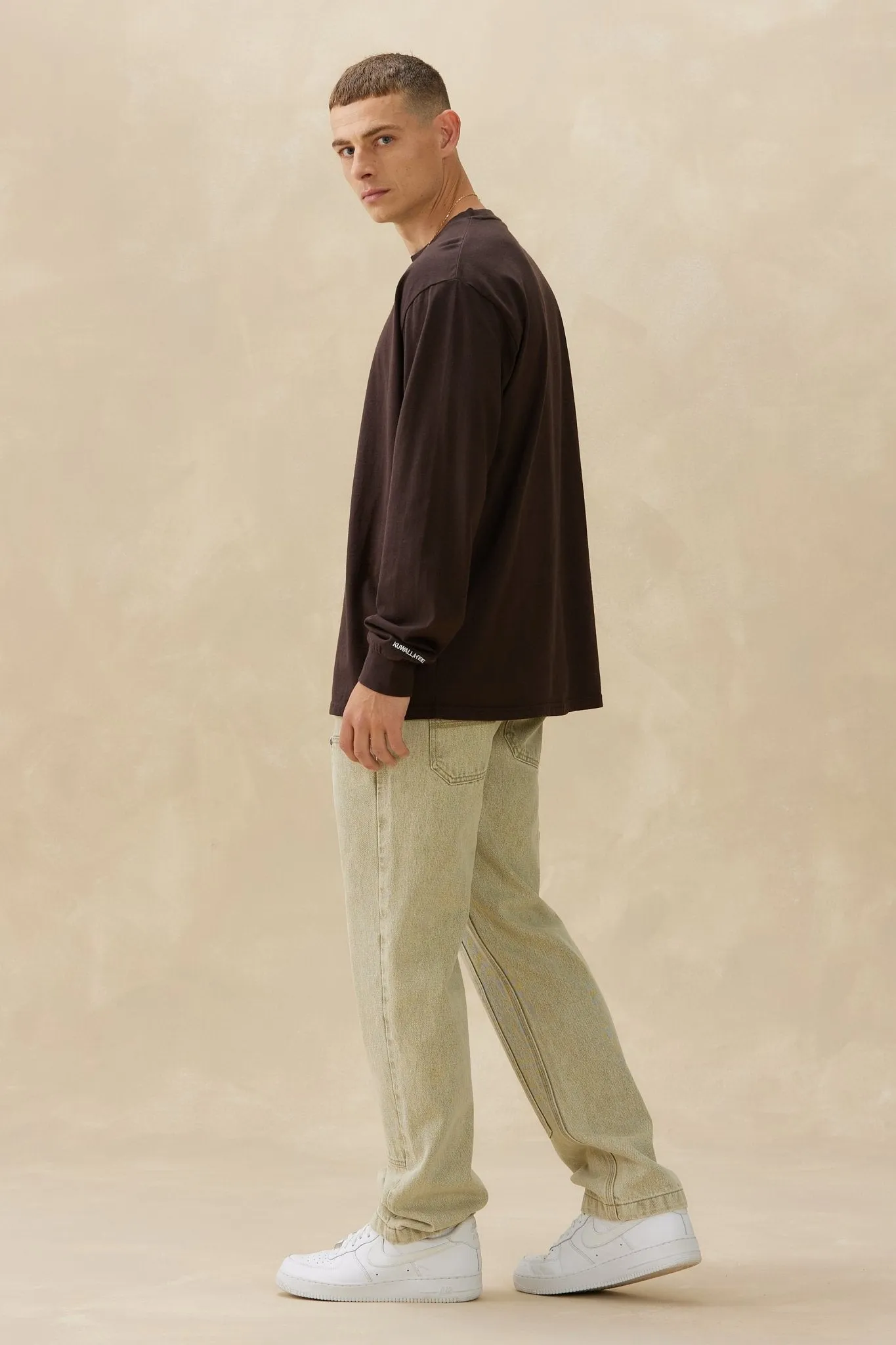 LS Boss Tee sold by Kuwallatee product image thumbnail 2