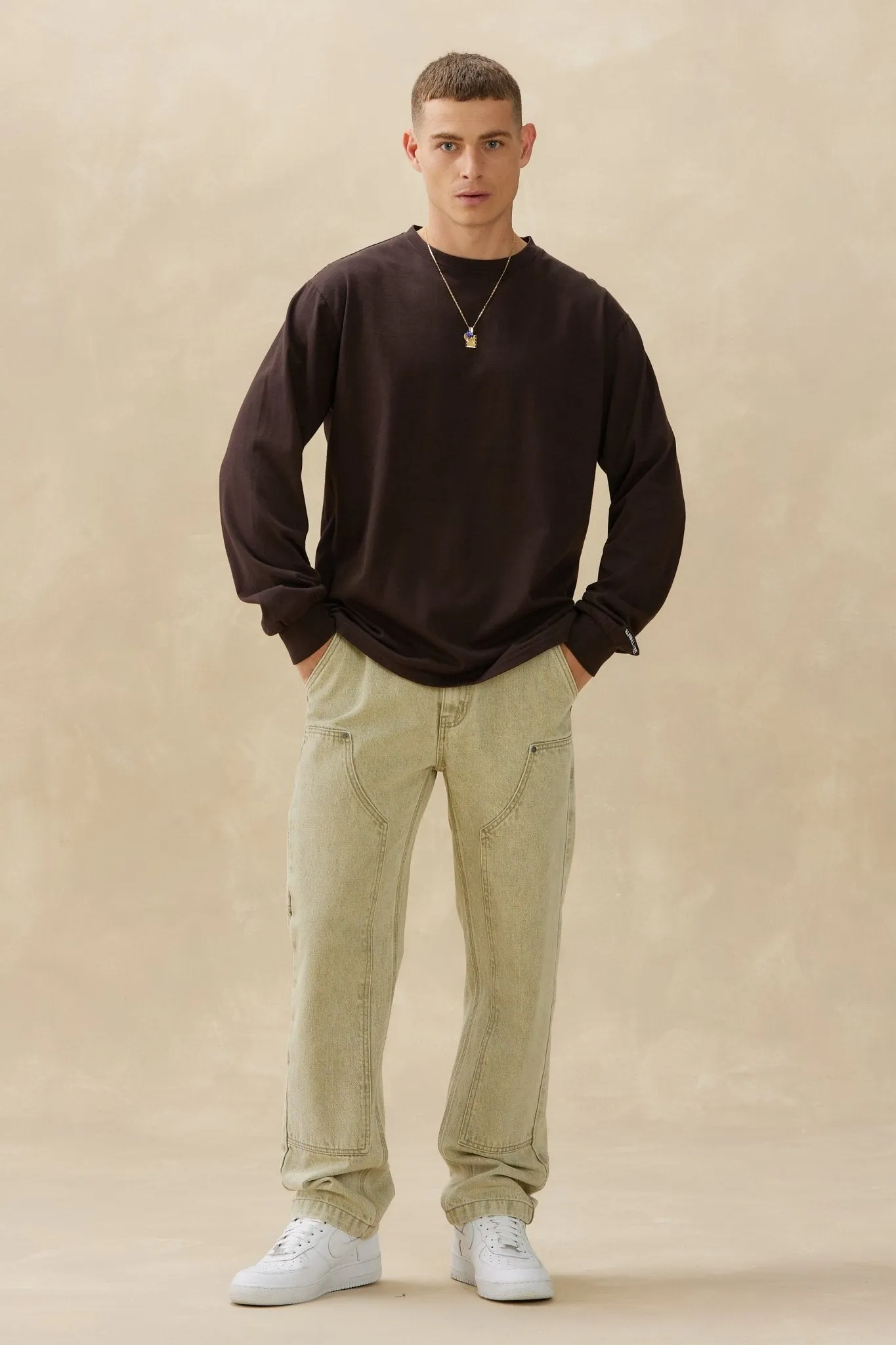 LS Boss Tee sold by Kuwallatee