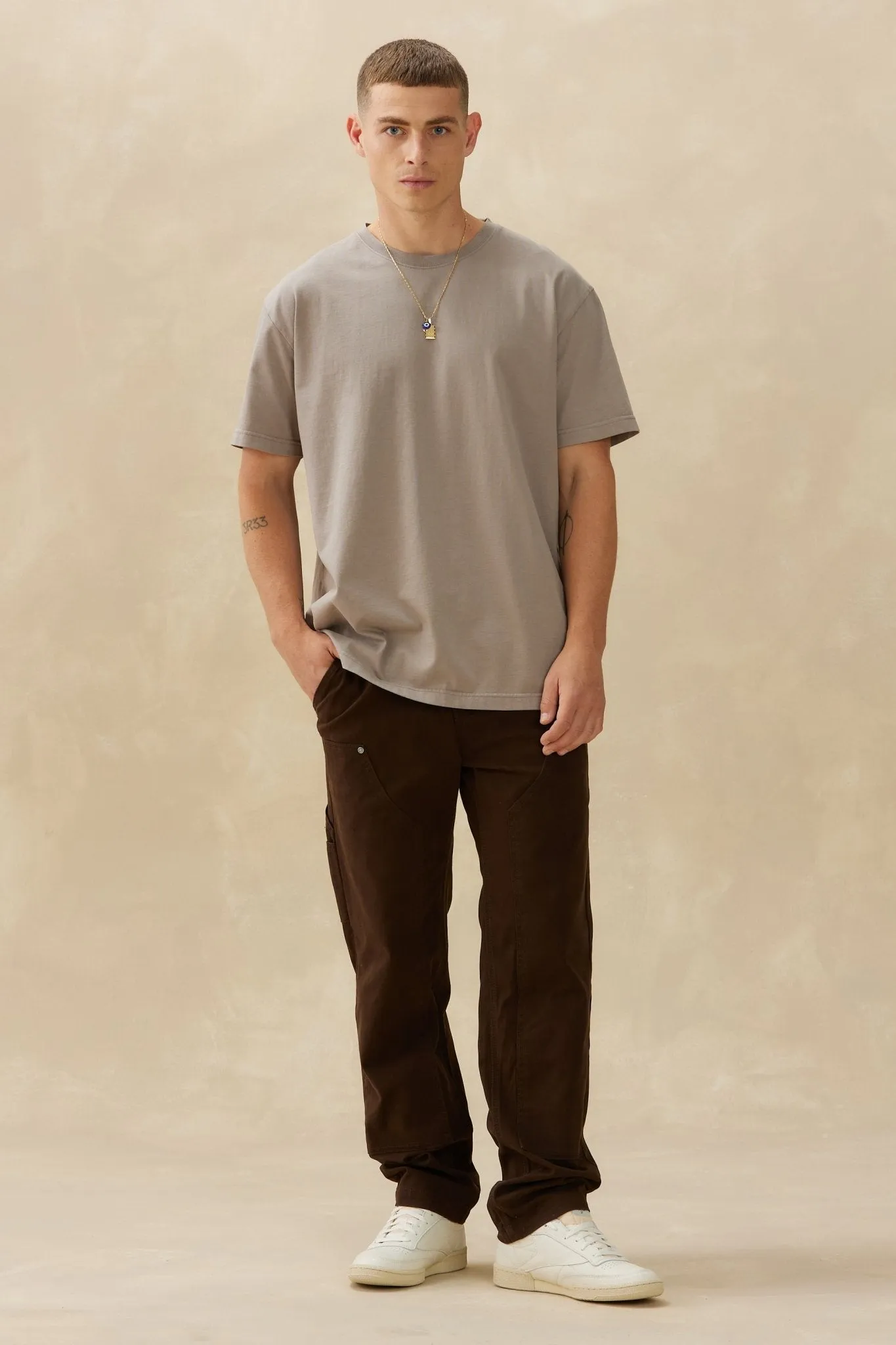 Boss Tee sold by Kuwallatee product image thumbnail 2