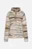 Landscape Sherpa Fleece sold by Kuwallatee