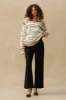 Landscape Sherpa Fleece sold by Kuwallatee