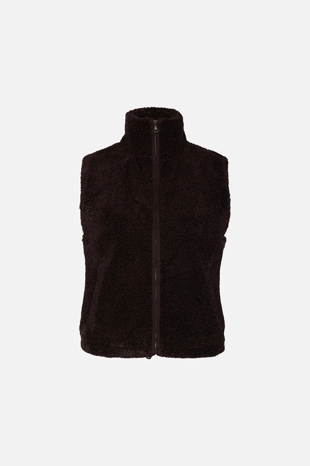 Polar Vest sold by Kuwallatee product image thumbnail 5