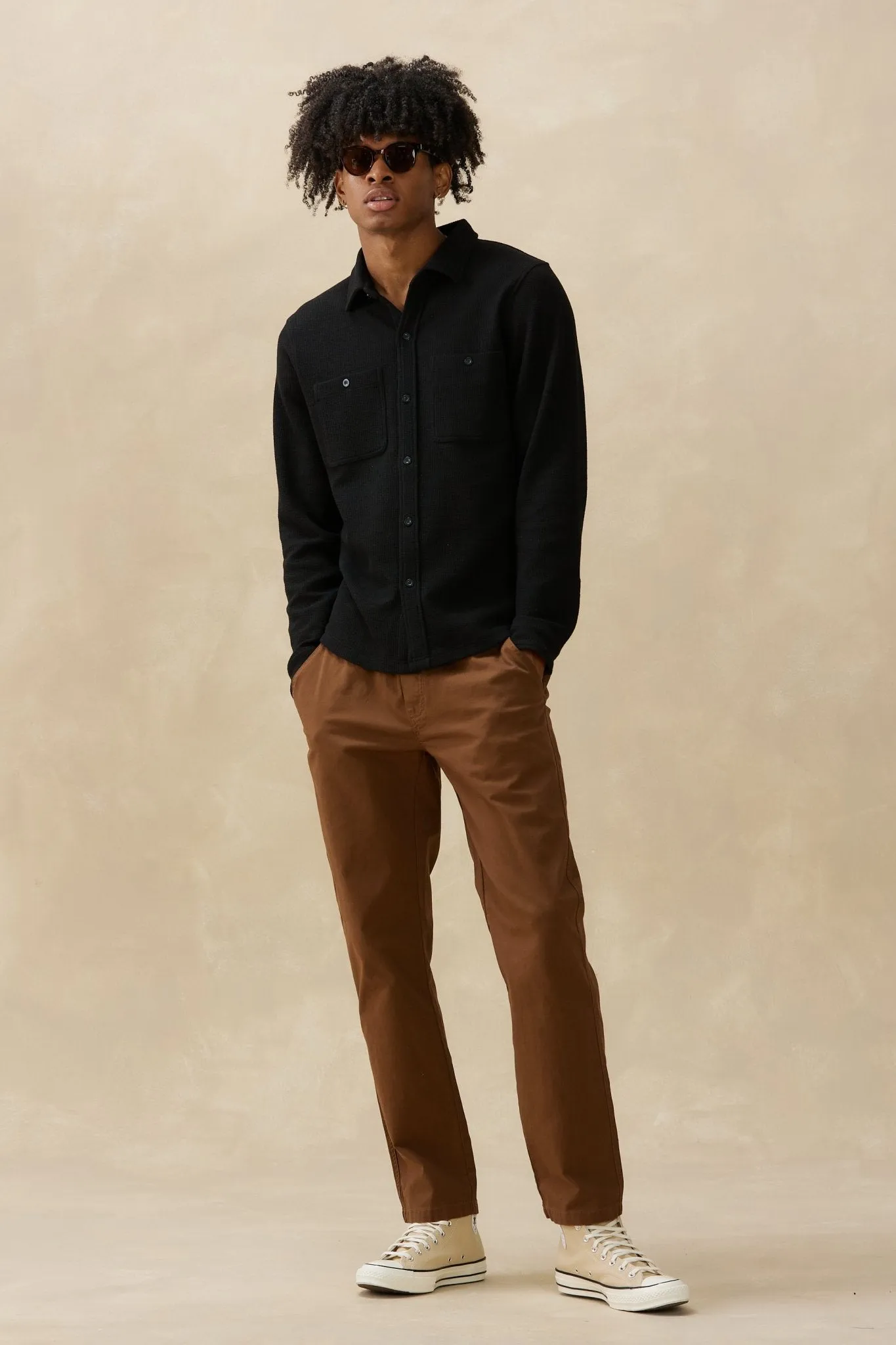 Lounge Shirt sold by Kuwallatee product image thumbnail 3