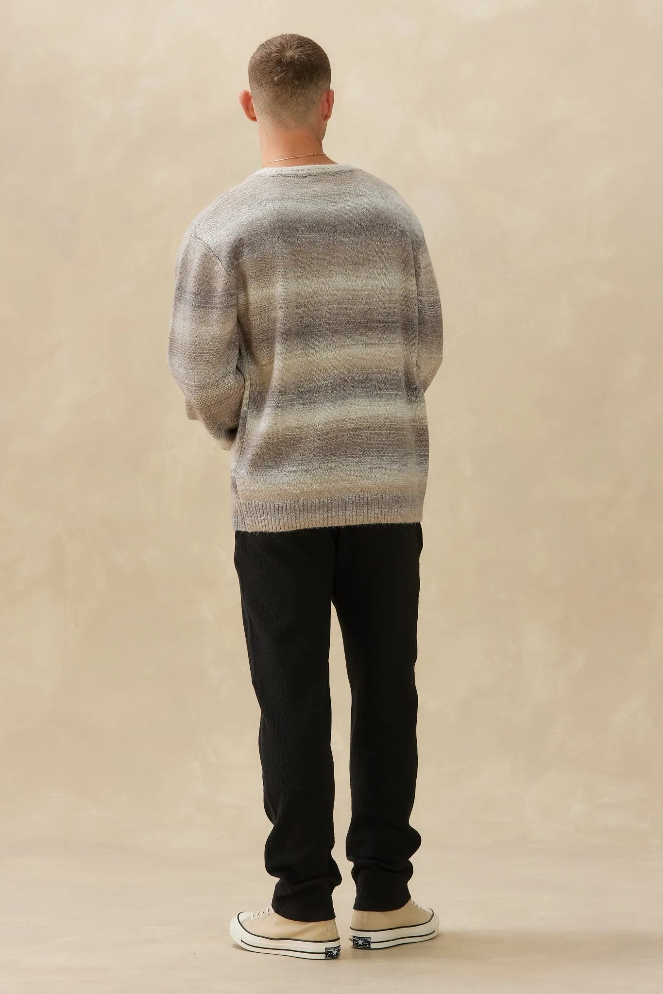 Pleated Lounge Trouser sold by Kuwallatee product image thumbnail 5