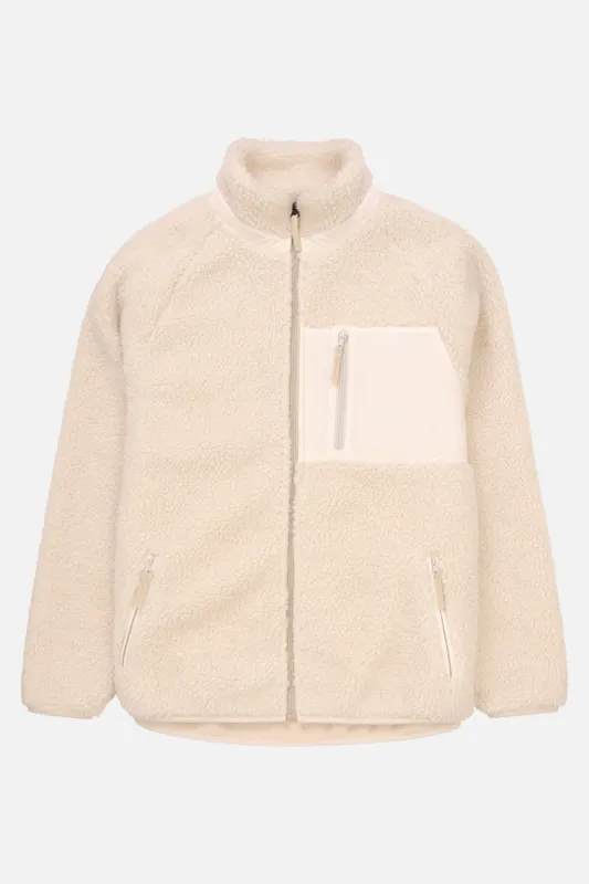 Bonded Fleece Jacket 2.0 sold by Kuwallatee