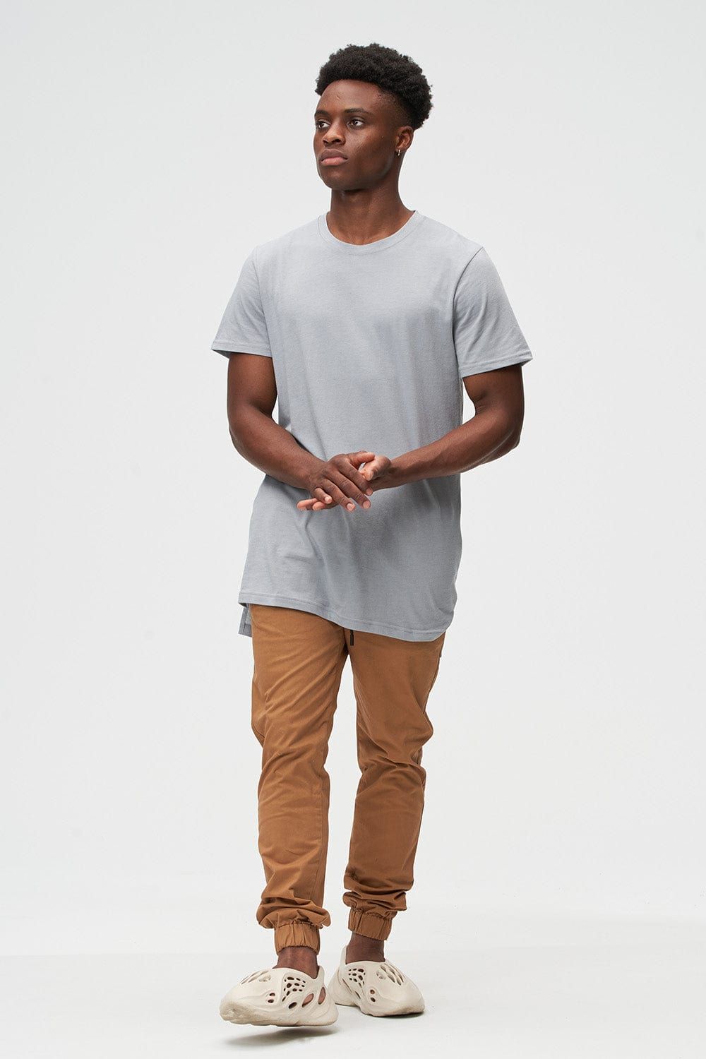 Eazy Tower Tee sold by Kuwallatee product image thumbnail 2