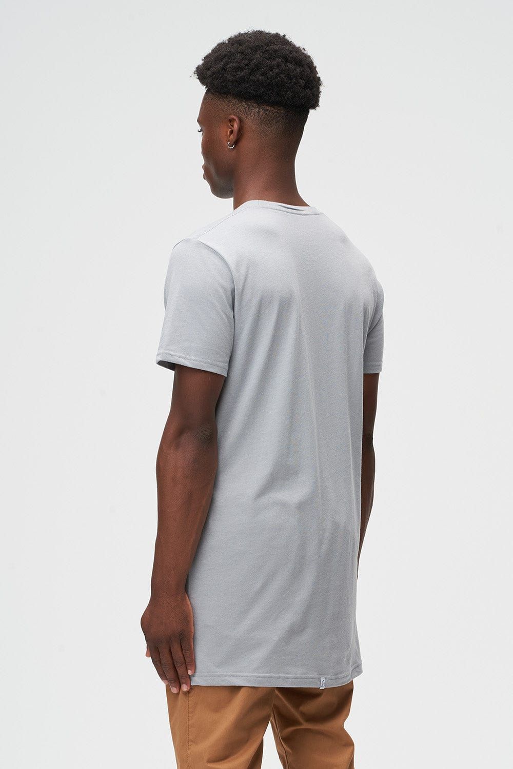 Eazy Tower Tee sold by Kuwallatee product image thumbnail 4