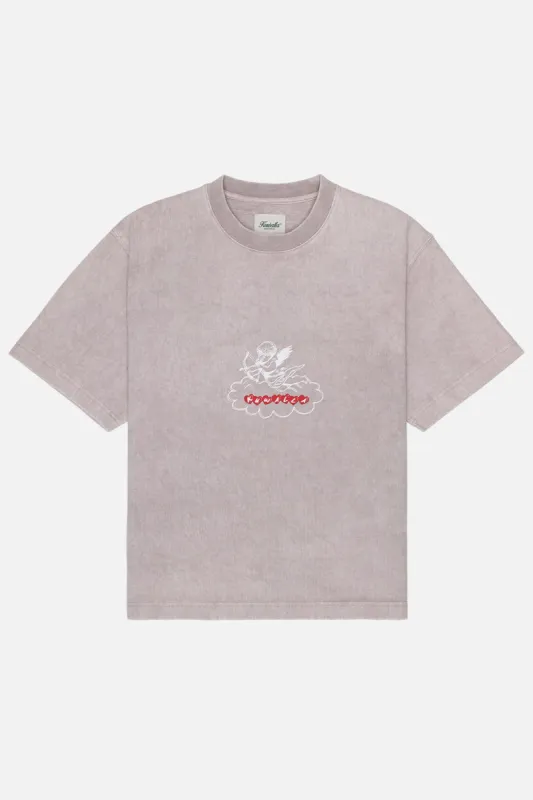 Oversized Heavy Tee sold by Kuwallatee